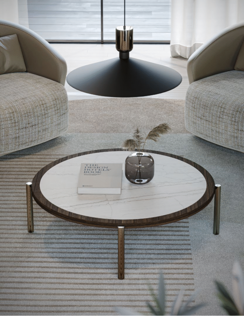 Rocco coffee table
