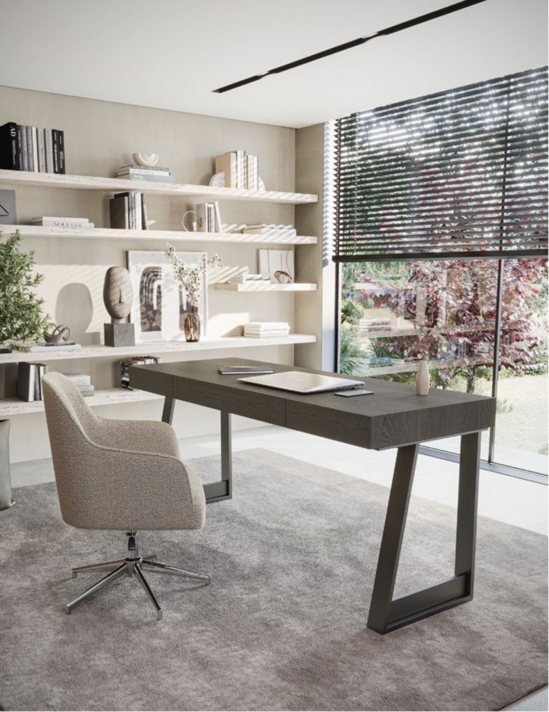 Vollmer desk