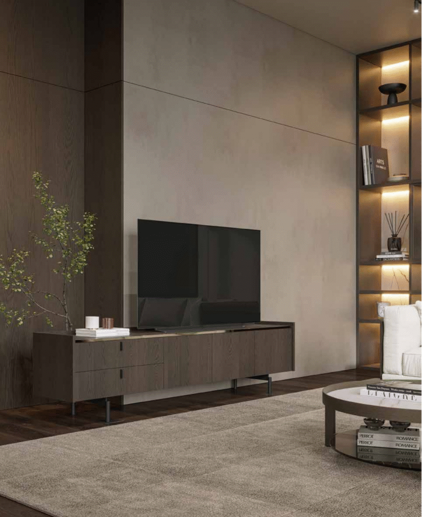 BRERA TV BASE