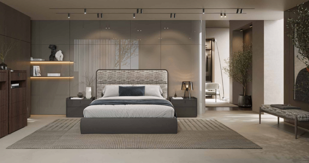 COLLINE BEDROOM