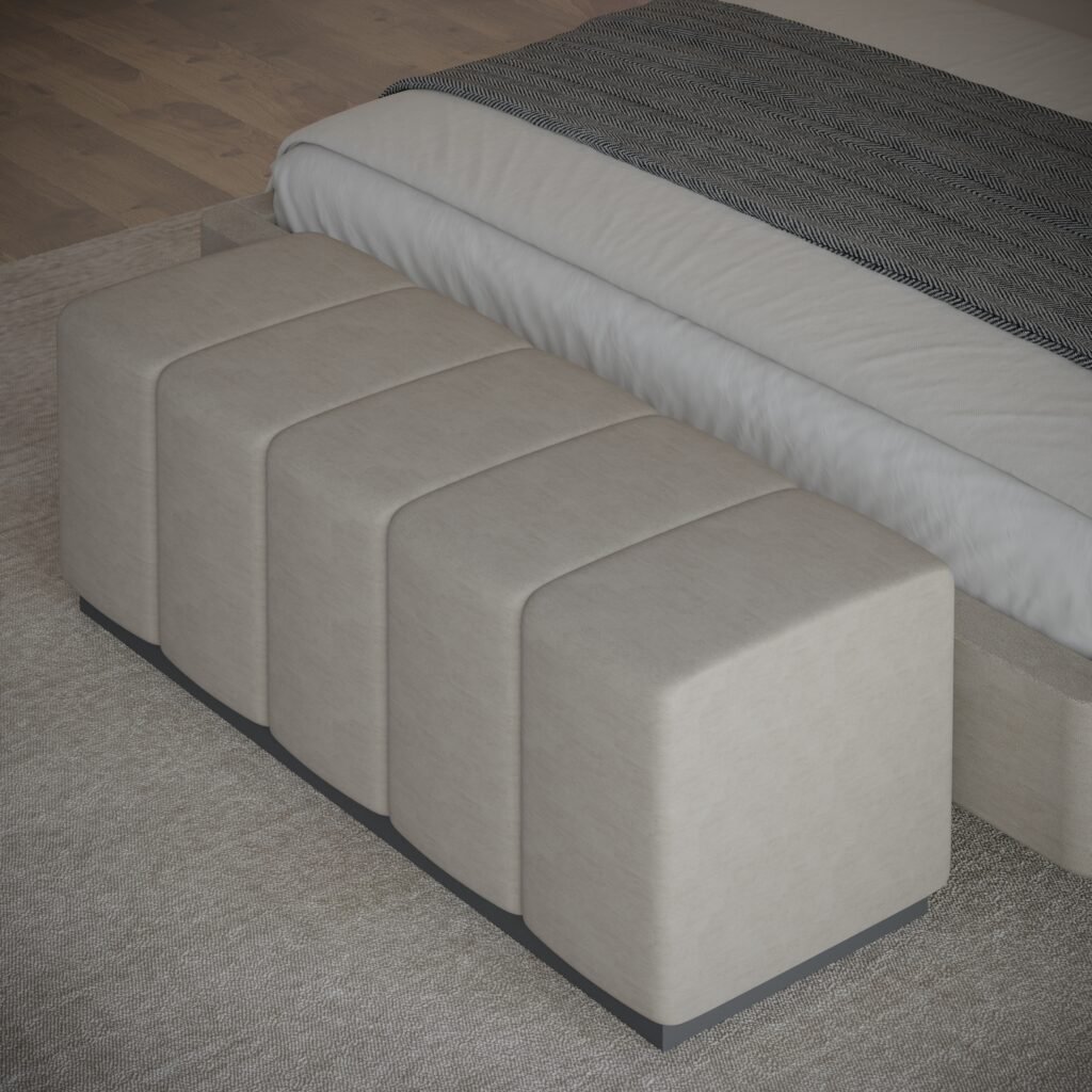 Base para cama