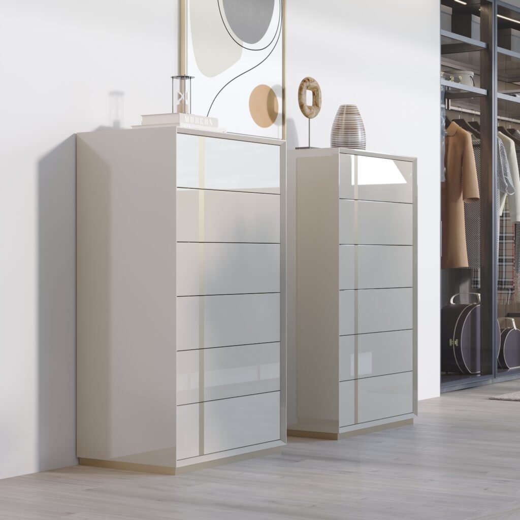 Cômoda NORY 2