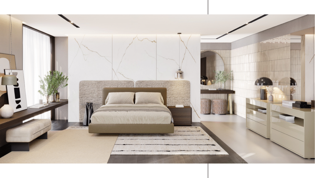 Quarto Casal VOLLMER